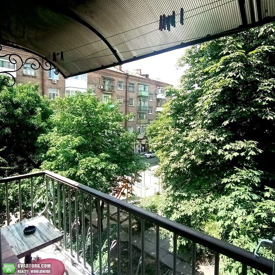 сдам 1-комнатную квартиру. Киев,   Еленовская - фото 8