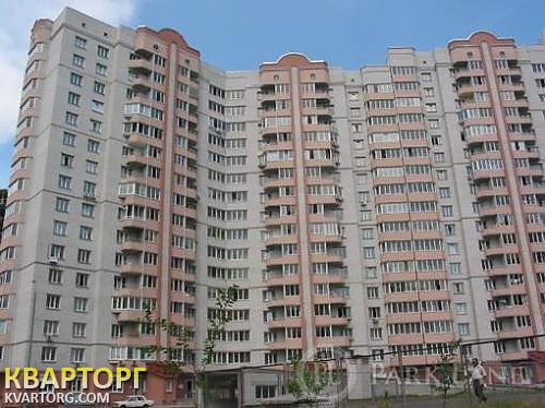 Sell 3-room apartment. Киев,  Ахматовой — photo 1