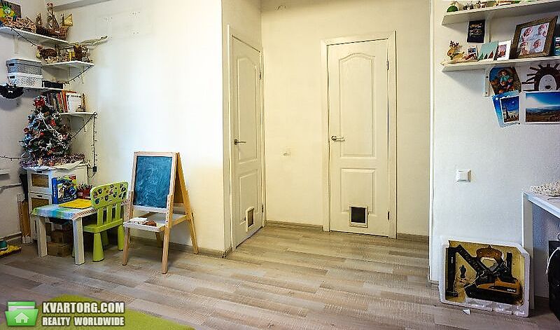 Sell 1-room apartment. Киев, Вифлеемская — photo 10