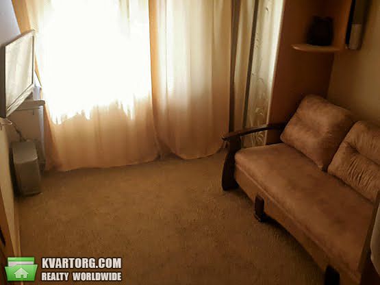 Sell 1-room apartment. Киев,  Бажана — photo 1