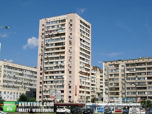 Sell 1-room apartment. Киев,  Григоренко пр — photo 2