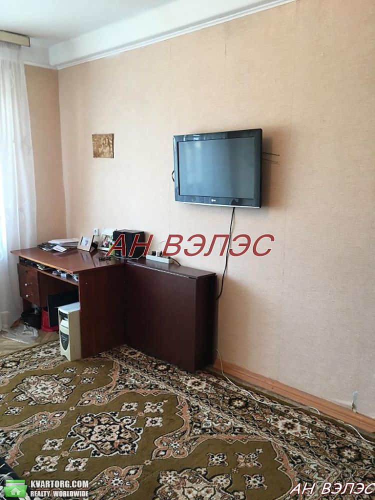 Sell 2-room apartment. Киев,  Выборгская — photo 3