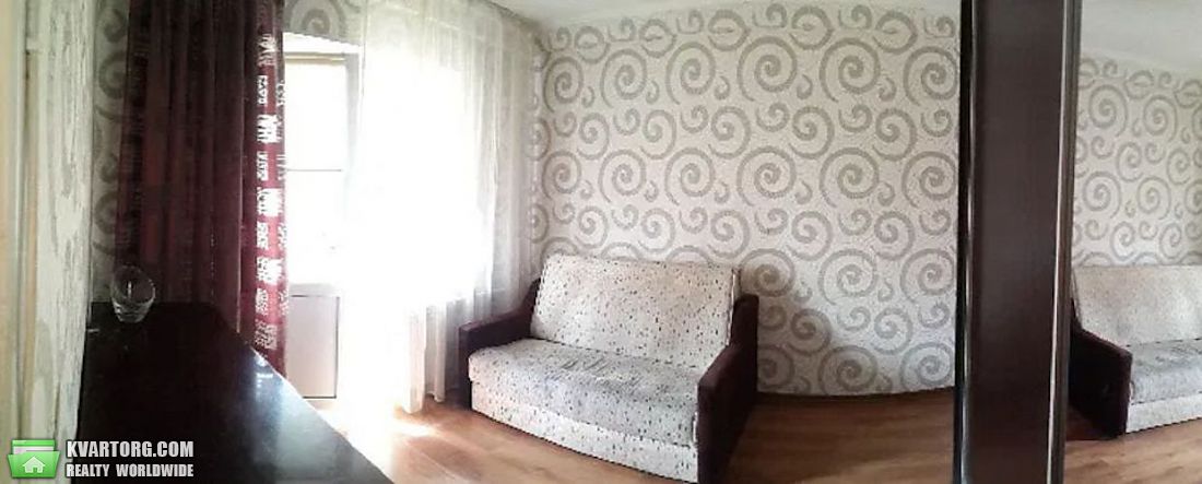Sell 1-room apartment. Киев, Иорданская — photo 1