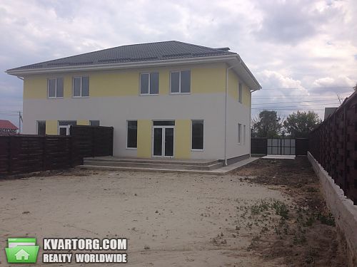 Sell house. Киевская обл., Озерная — photo 6