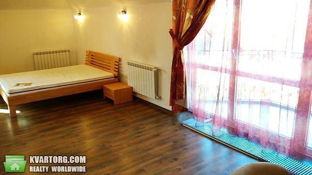 Rent out house. Киев,  Оболонская — photo 1