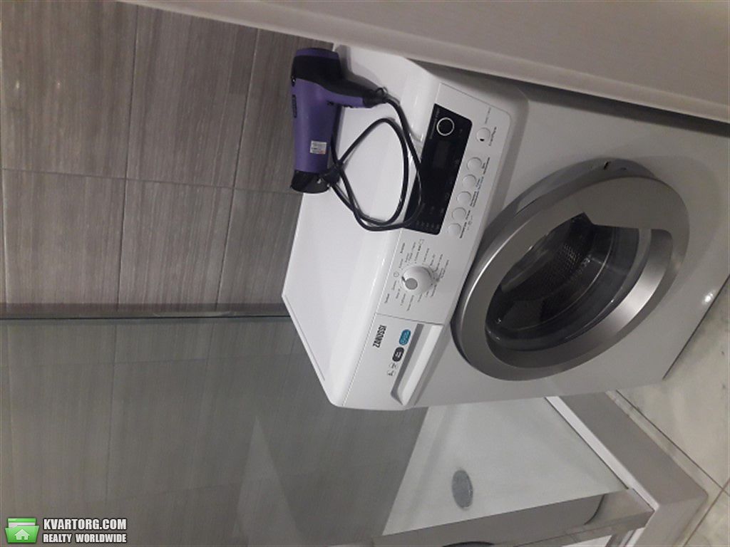 Rent out 1-room apartment. Киев,  Кондратюка — photo 7