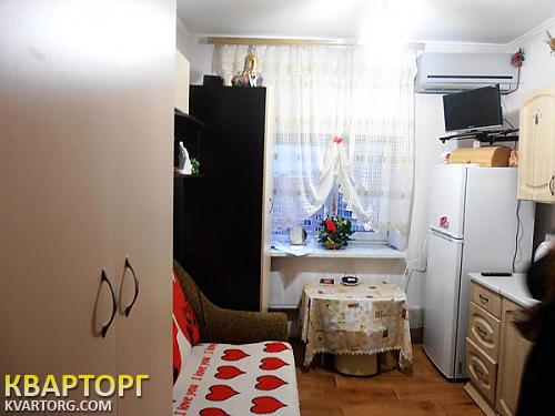 Sell 1-room apartment. Киев, Марсельская — photo 1