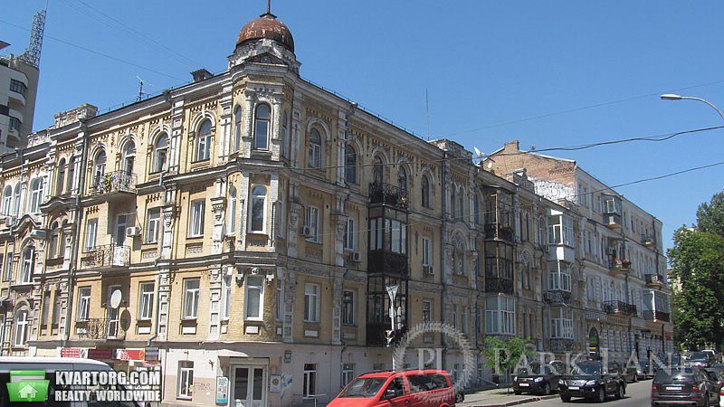 Sell 2-room apartment. Киев,  Воровского — photo 2