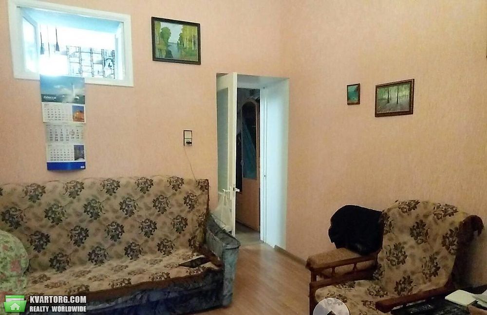 Sell 2-room apartment. Одесса, Базарная — photo 3