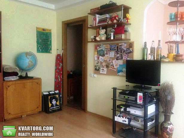 Sell 1-room apartment. Киев,  Клименко — photo 4
