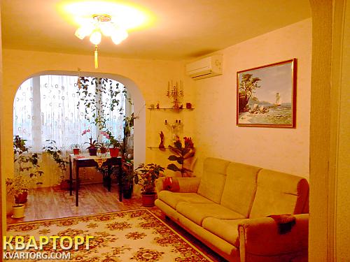 Sell 3-room apartment. Харьков, Полтавский Шлях — photo 5