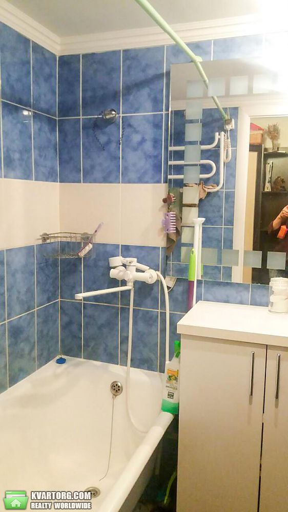 Sell 1-room apartment. Киев,  Оболонский пр — photo 4
