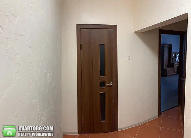 Rent out 3-room apartment. Киев,  Харьковское шоссе — photo 5