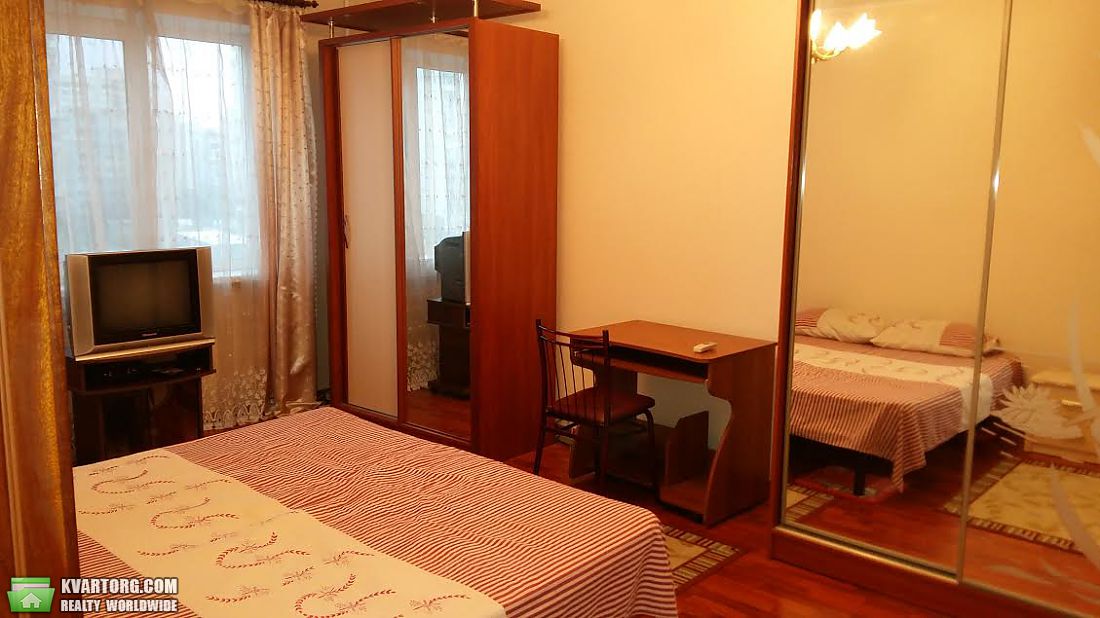 Sell 1-room apartment. Киев, Героев Сталинграда пр — photo 1
