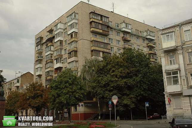 Sell 3-room apartment. Киев, пер. Никольский — photo 1