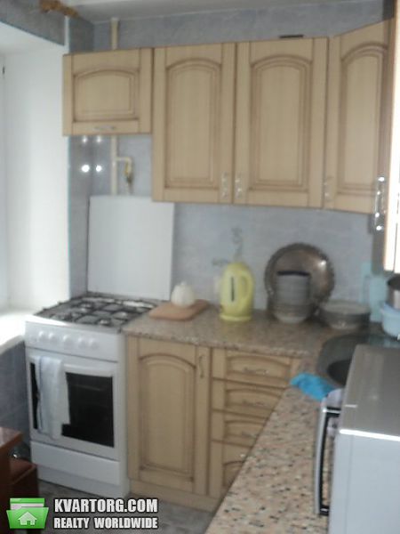 Sell 3-room apartment. Киев, Соломенская — photo 4
