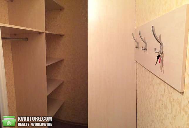 Rent out 1-room apartment. Киев,  Здолбуновская — photo 7