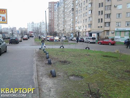 Rent out shop. Киев, ул.Анны Ахматовой 5 — photo 3