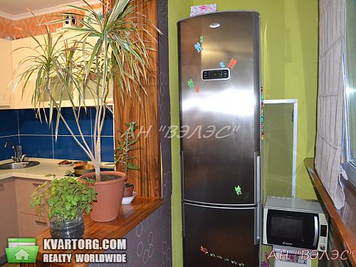 Sell 1-room apartment. Киев, Драйзера — photo 4
