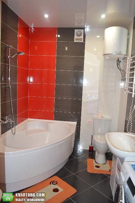 Rent out 2-room apartment. Киев,  Андрющенко — photo 7