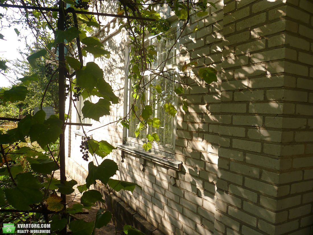 Sell house. Киевская обл., Садовый гай — photo 1