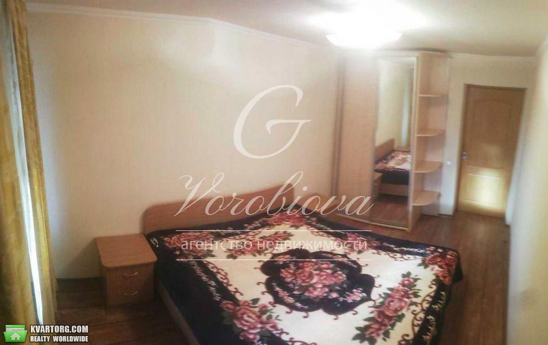 Sell 3-room apartment. Киев,  Симиренко — photo 5