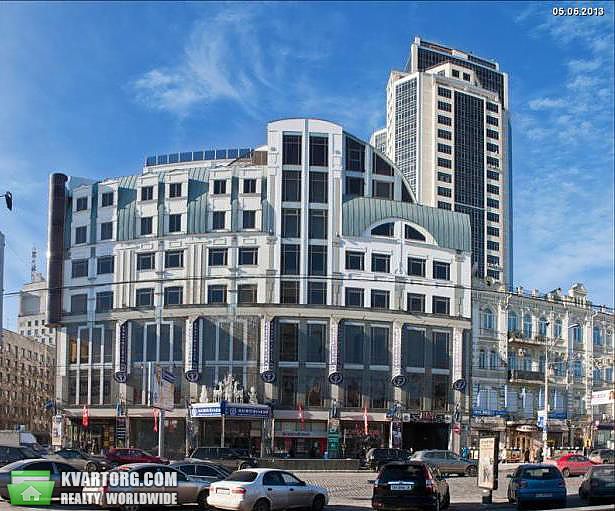 Sell office. Киев,  Большая Васильковская — photo 1