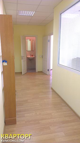 Rent out office. Киев, Василия Касияна — photo 1