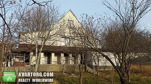 Sell house. Обухов,  Нижнеюрковская — photo 2