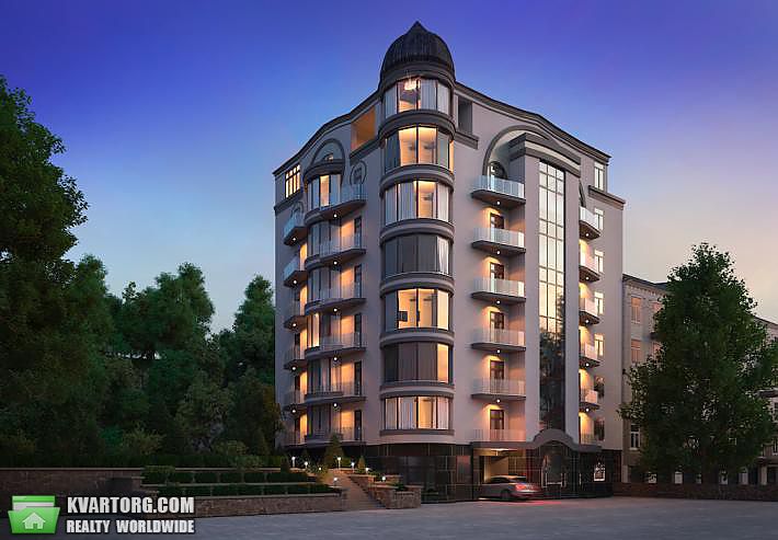Sell 3-room apartment. Киев, Ивана Франко — photo 1