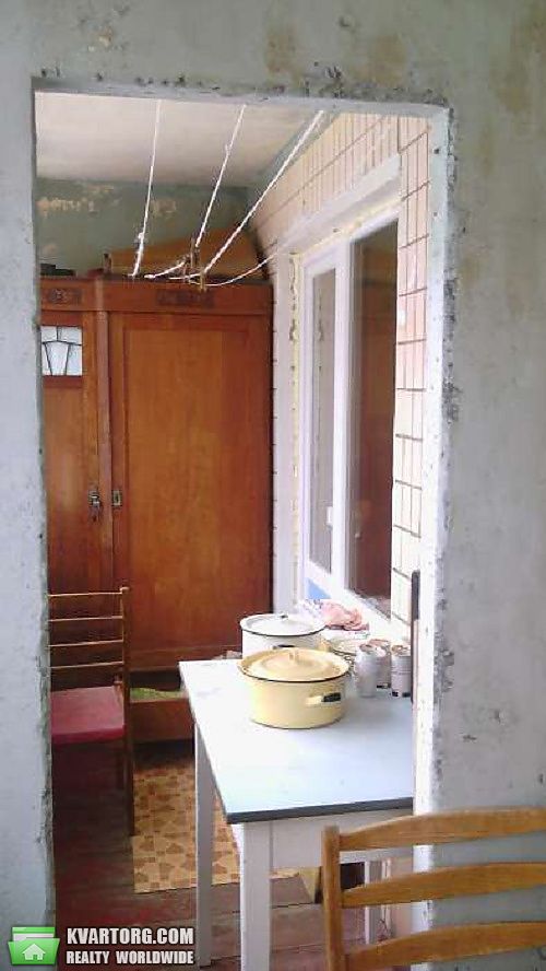 Sell 1-room apartment. Киев,  Маяковского — photo 4