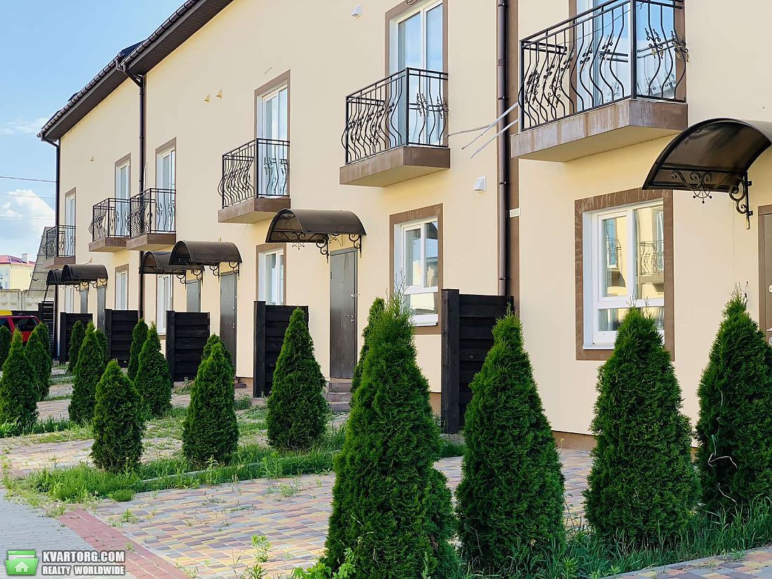 Sell Townhouse. Ирпень, остапа вишні — photo 1