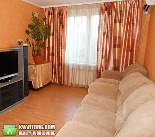 Rent out 1-room apartment. Киев, Киото — photo 2