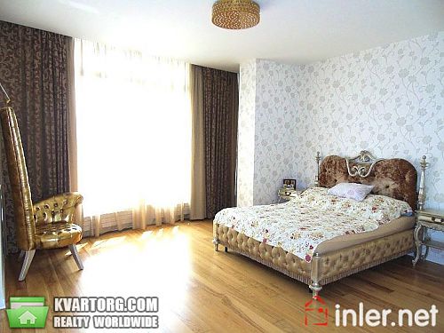 Rent out 4-room apartment. Одесса, Мукачевский переулок — photo 2