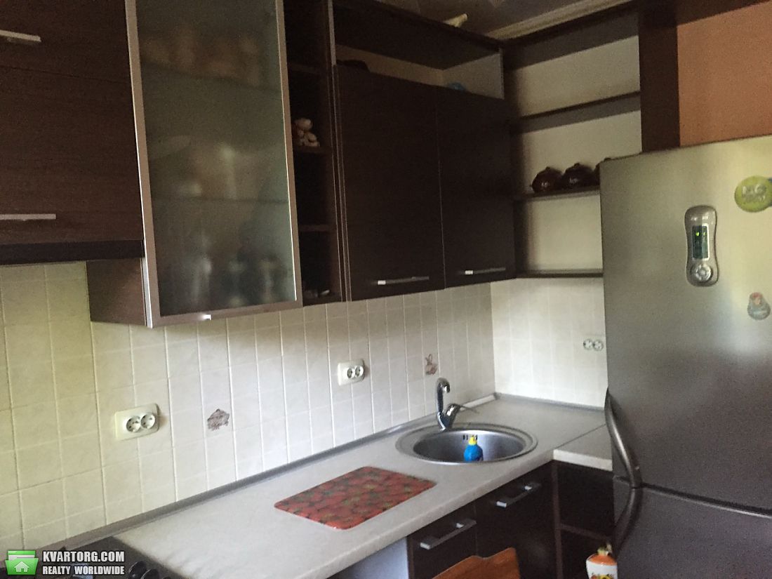 Rent out 2-room apartment. Одесса, М.Жукова — photo 3