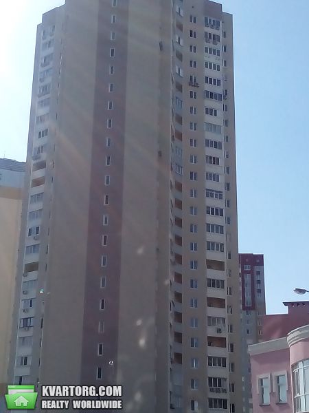 Sell 1-room apartment. Киев, Чавдар — photo 1