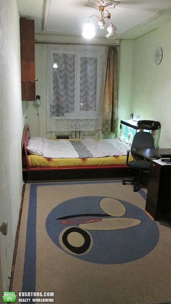 Sell 2-room apartment. Харьков, Комсомольское шоссе — photo 2