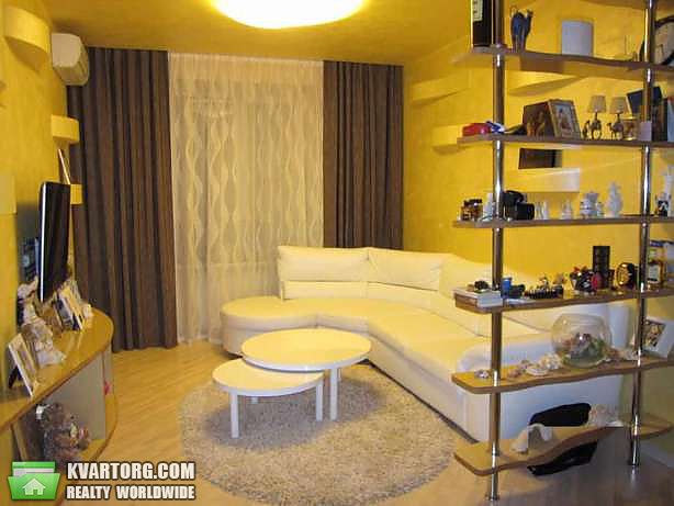 Sell 3-room apartment. Харьков, Воробьева — photo 1