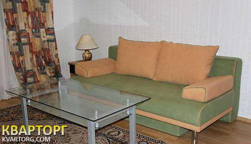 Rent out 1-room apartment. Киев,  Ахматовой — photo 1