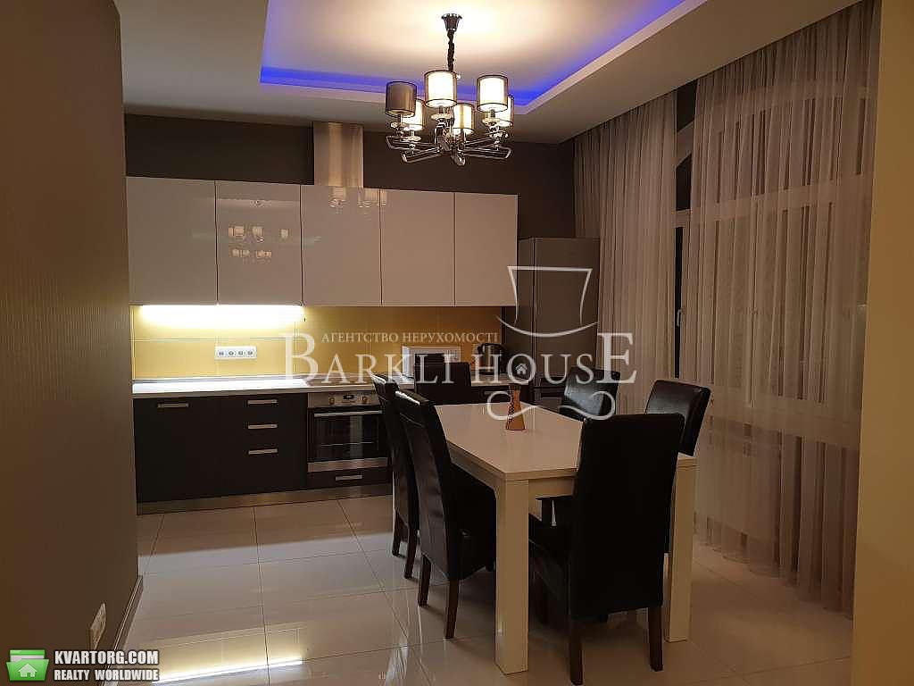 Rent out 4-room apartment. Киев,  Полтавская — photo 3