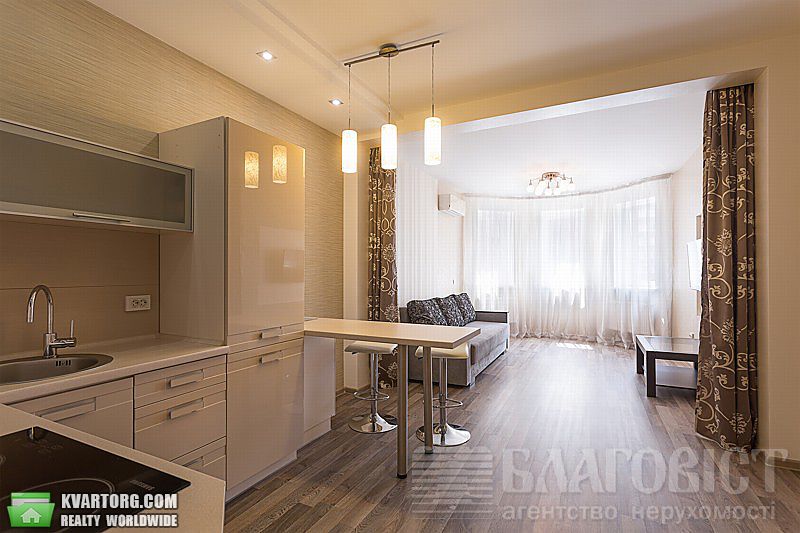 Sell 2-room apartment. Киев,  Голосеевская — photo 2