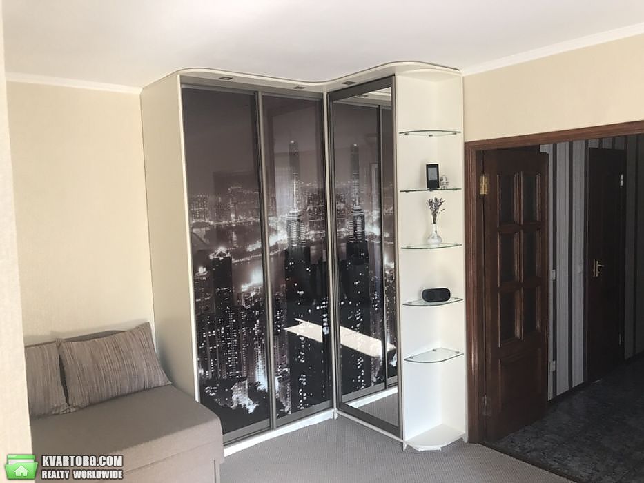 Sell 1-room apartment. Киев,  Туровская — photo 4