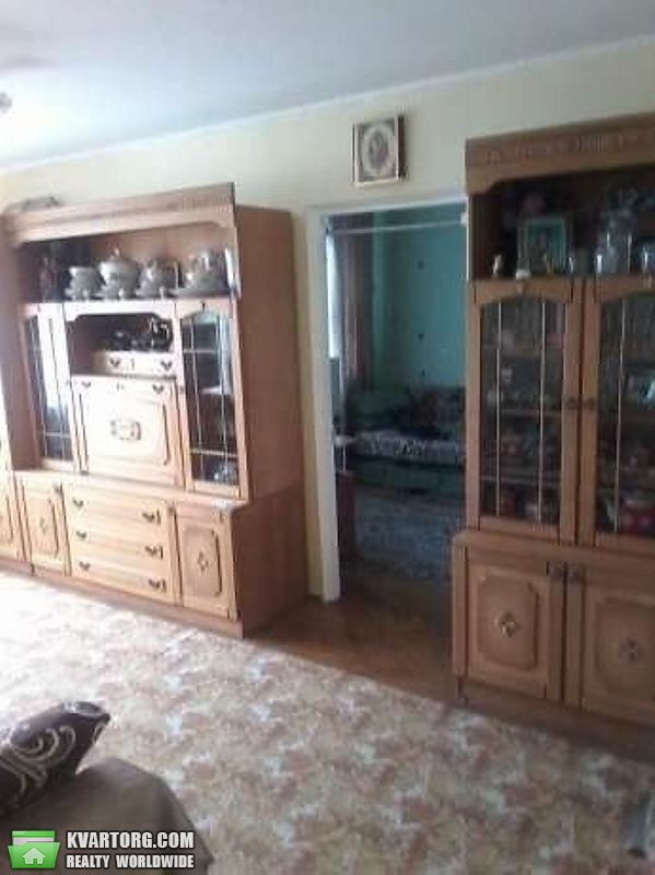 Sell 3-room apartment. Киев,  Якуба Коласа — photo 1