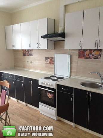 Rent out 1-room apartment. Киев,  Глушкова пр — photo 2