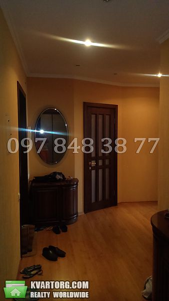 Rent out 2-room apartment. Днепропетровск, Набережная Победы — photo 6