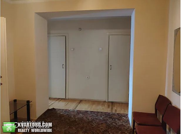 Rent out 2-room apartment. Киев,  Срибнокильская — photo 6