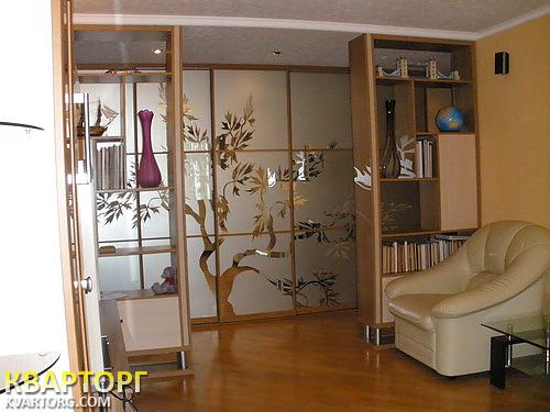 Rent out 3-room apartment. Киев, Правды пр — photo 4