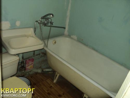Sell 1-room apartment. Киев,  Курчатова — photo 7