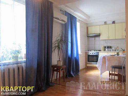 Sell 2-room apartment. Киев, Коломиевский пер — photo 8