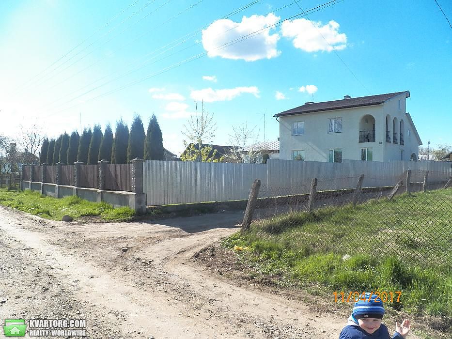 Sell house. Львов, надрічна — photo 7